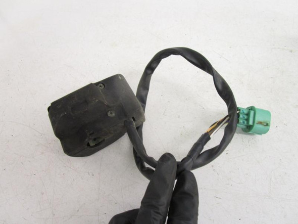 02 Honda TRX 500FA Foreman Rubicon Left Handlebar Switch 35020-HN2-000 2001-2003