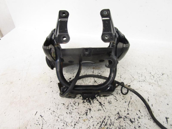 02 Honda TRX 500 FA Foreman Rubicon Speedometer Mount 61310-HN2-000 2001-2004