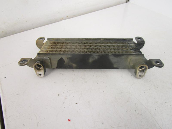 02 Honda TRX 500 FA Foreman Rubicon Oil Cooler 15600-HN2-003 2001-2004