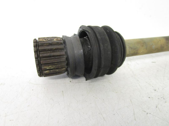 02 Honda TRX 500 FA Foreman Rubicon Front Drive Shaft 40400-HN2-000 2001-2004