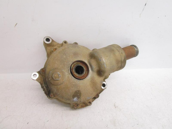 02 Honda TRX 500 FA Foreman Rubicon Front Differential 41400-HN2-010 2001-2004