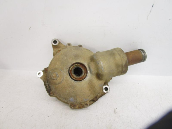 02 Honda TRX 500 FA Foreman Rubicon Front Differential 41400-HN2-010 2001-2004