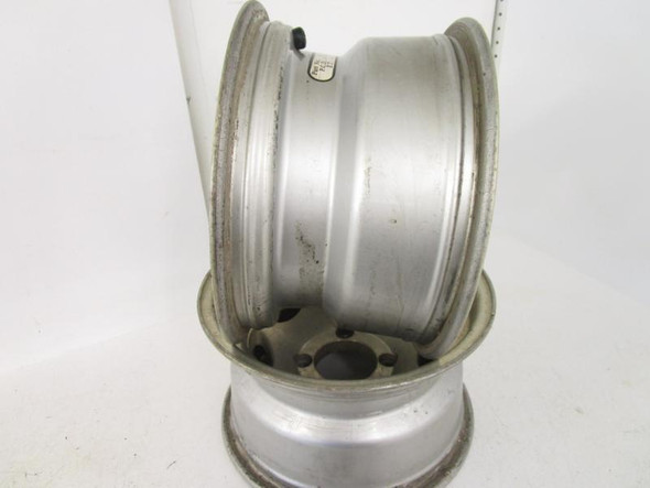 2001-2014 Honda TRX 500 FA Foreman Rubicon 12x7" 4/110 ITP Rear Wheels Rims