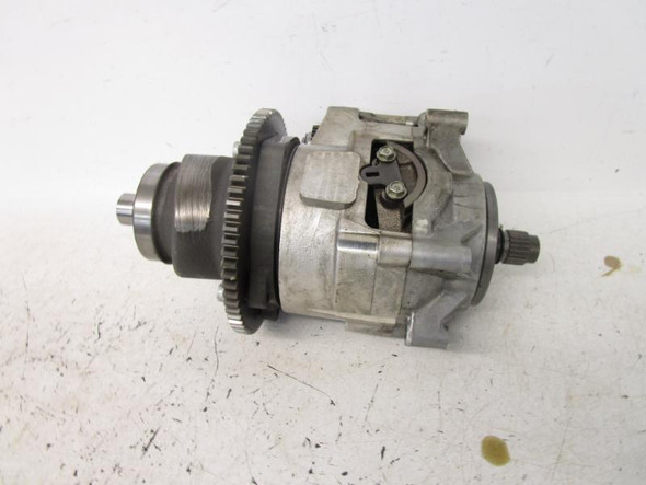 02 Honda TRX 500 FA Foreman Rubicon Hondamatic 26000-HN2-A00 2001-2014