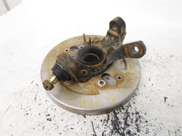 02 Honda TRX 500FA Foreman Rubicon Right Steering Knuckle 51200-HN2-00 2001-2004