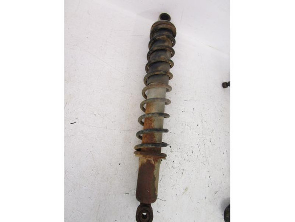 02 Honda TRX 500 FA Foreman Rubicon Rear Shock 52400-HN2-003 2001-2004 #2