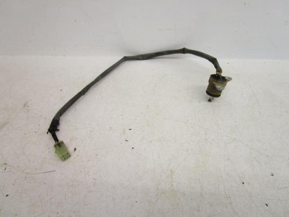 02 Honda TRX 500 FA Foreman Rubicon Change Switch 35759-HN2-A21 2001-2004 #2