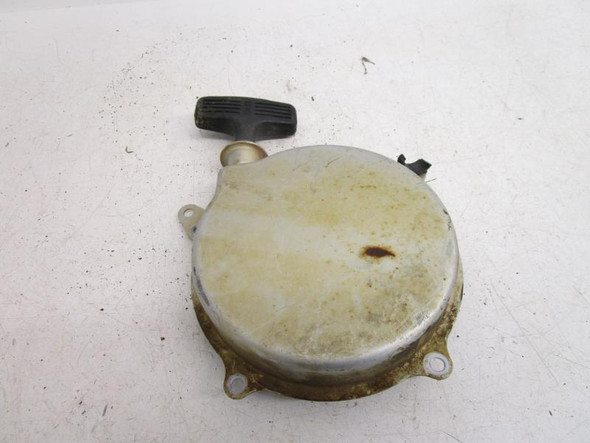 02 Honda TRX 500FA Foreman Rubicon Recoil Pull Starter  28400-HM7-A11 2001-2004