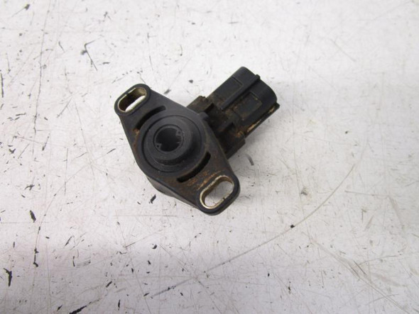 02 Honda TRX 500 FA Foreman Rubicon Throttle Sensor 37890-H09-J02 2001-2004