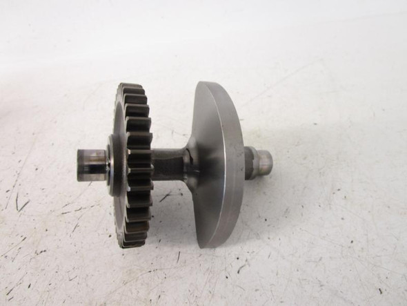 02 Honda TRX 500 FA Foreman Rubicon Counter Balancer 13420-HN2-000 2001-2004