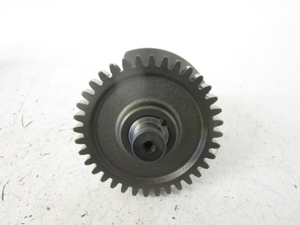 02 Honda TRX 500 FA Foreman Rubicon Counter Balancer 13420-HN2-000 2001-2004