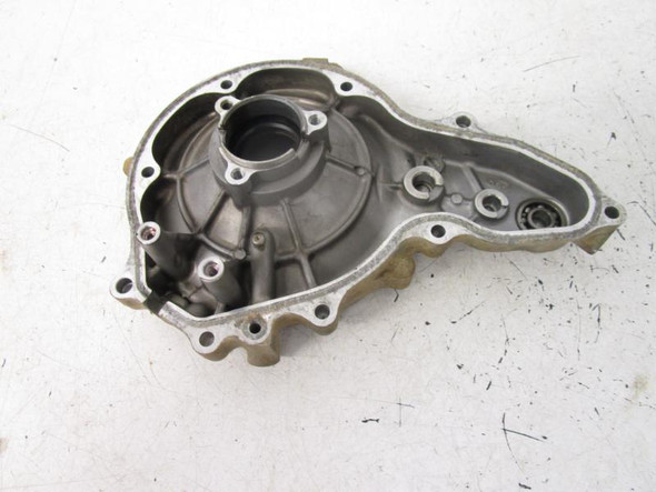 02 Honda TRX 500 FA Foreman Rubicon Outer Stator Cover 11350-HN2-000 2001-2004