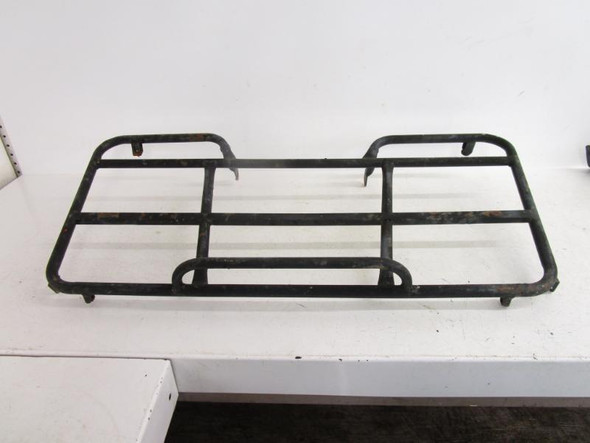 02 Honda TRX 500 FA Foreman Rubicon Front Rack Carrier 81100-HN2-000 2001-2004