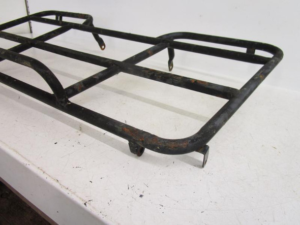 02 Honda TRX 500 FA Foreman Rubicon Front Rack Carrier 81100-HN2-000 2001-2004