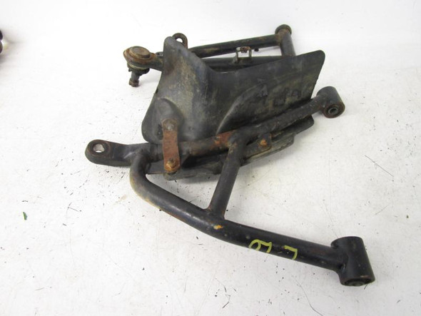 02 Honda TRX 500FA Foreman Rubicon Left Upper Lower Arms 51340-HN2-000 2001-2004