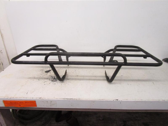 02 Honda TRX 500 FA Foreman Rubicon Rear Rack Carrier 81300-HN2-000 2001-2004