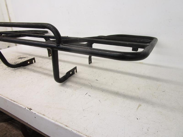 02 Honda TRX 500 FA Foreman Rubicon Rear Rack Carrier 81300-HN2-000 2001-2004