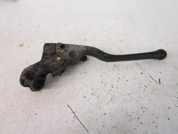 02 Honda TRX 500 FA Foreman Rubicon Parking Brake Lever 53178-HN2-000 2001-2004