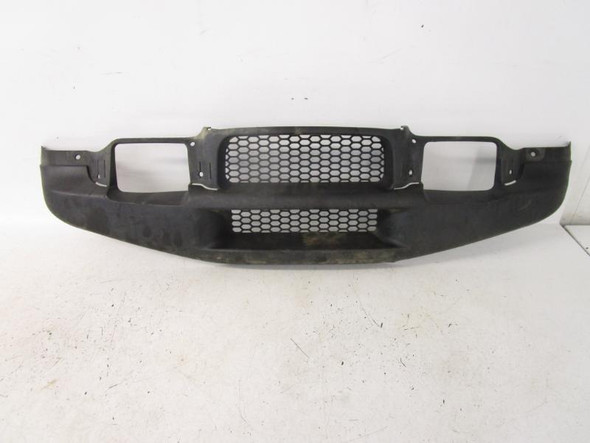 02 Honda TRX 500 FA Foreman Rubicon Front Faschia 66300-HN2-000ZA 2001-2004 #2