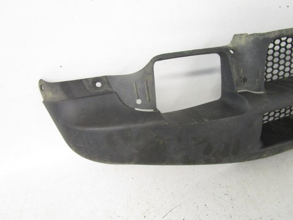 02 Honda TRX 500 FA Foreman Rubicon Front Faschia 66300-HN2-000ZA 2001-2004 #2