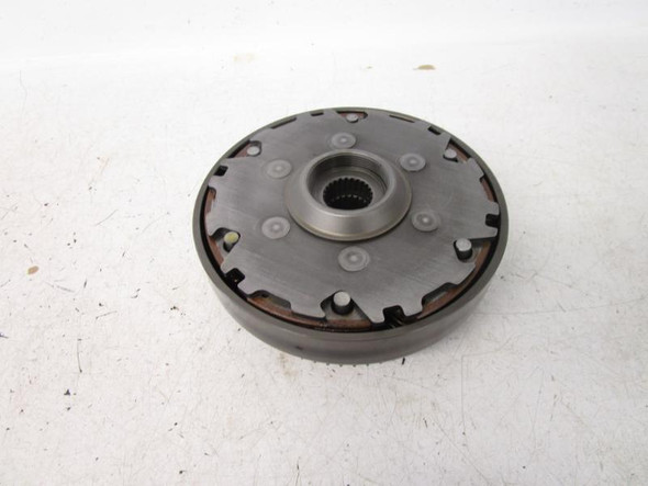 02 Honda TRX 500 FA Foreman Rubicon Centrifugal Clutch 23110-HN2-A00 2001-2004 2