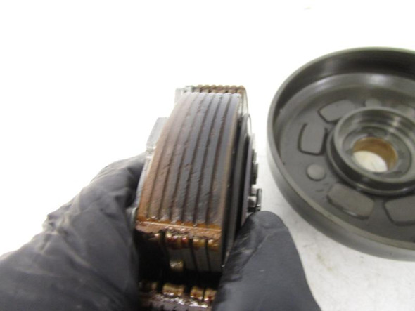 02 Honda TRX 500 FA Foreman Rubicon Centrifugal Clutch 23110-HN2-A00 2001-2004 2
