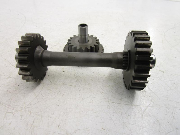 02 Honda TRX 500 FA Foreman Rubicon Starter Idler Gear 28140-HN0-A00 2001-2004 2