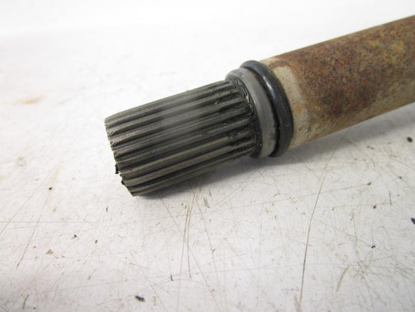 02 Honda TRX 500 FA Foreman Rubicon Intermediate Shaft 23611-HN2-000 2001-2004