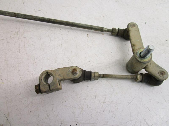 02 Honda TRX 500 FA Foreman Rubicon Shifter Shift Lever 54202-HN2-003 2001-2004