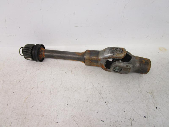 02 Honda TRX 500FA Foreman Rubicon Rear Drive Prop Shaft 40201-HN2-000 2001-2004