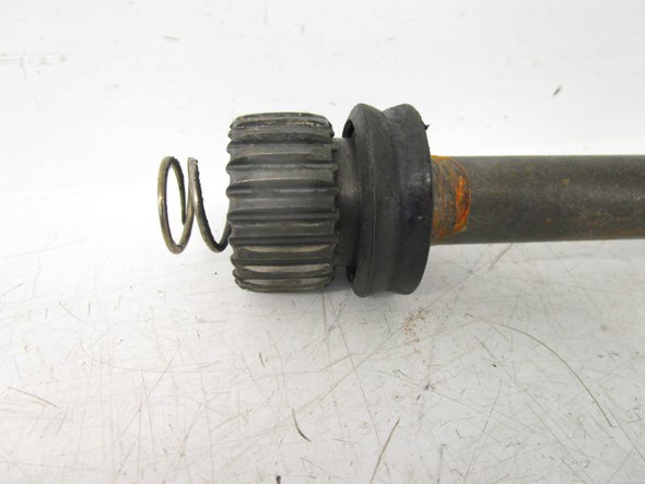02 Honda TRX 500FA Foreman Rubicon Rear Drive Prop Shaft 40201-HN2-000 2001-2004