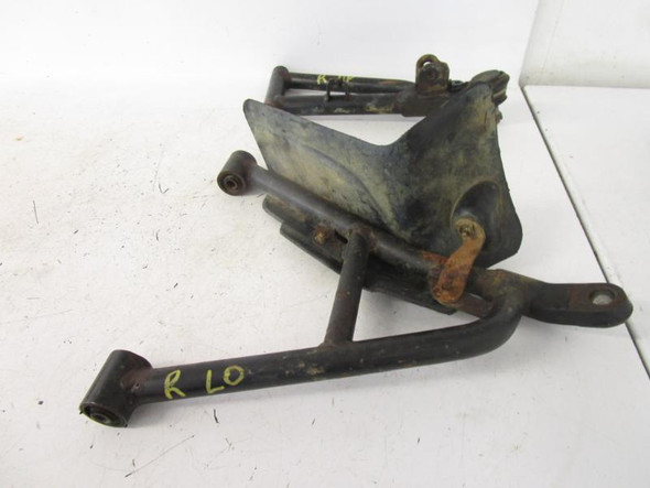 02 Honda TRX 500FA Foreman Rubicon Right Upper Lower Arm 51330-HN2-000 2001-2004