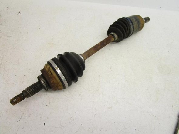 02 Honda TRX 500 FA Foreman Rubicon Front CV Axle 42250-HN2-003 2001-2004