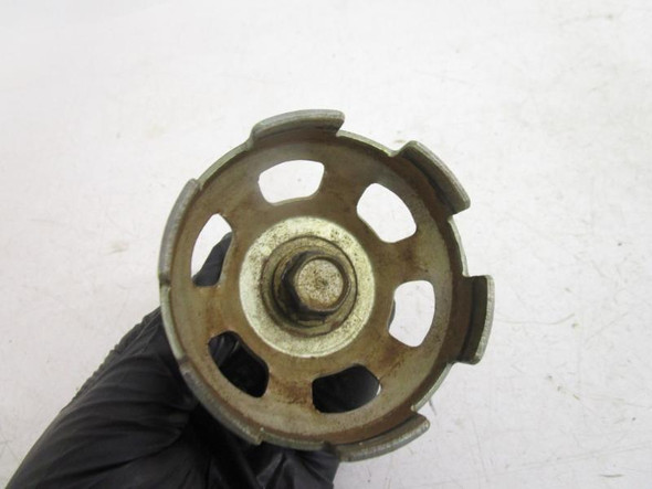 02 Honda TRX 500 FA Foreman Rubicon Recoil Pulley 28430-HM7-000 2001-2004