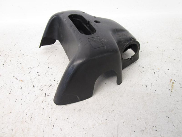 02 Honda TRX 500FA Foreman Rubicon Handlebar Cover Pod 53205-HN2-000ZA 2001-2004