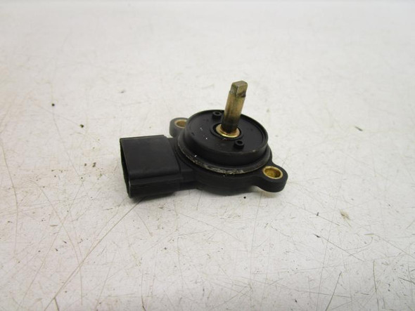 02 Honda TRX 500 FA Foreman Rubicon Angle Sensor 06380-HN2-305 2001-2004