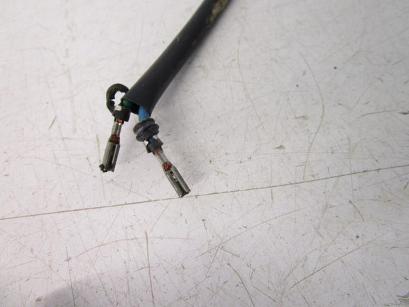 02 Honda TRX 500 FA Foreman Rubicon Cooling Fan  19030-HN2-013 2001-2004