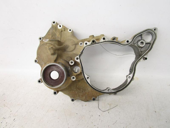 02 Honda TRX 500 FA Foreman Rubicon Inner Stator Cover 11340-HN2-000 2001-2004