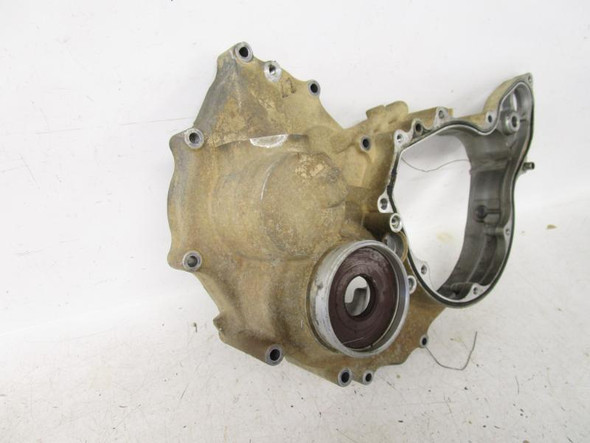 02 Honda TRX 500 FA Foreman Rubicon Inner Stator Cover 11340-HN2-000 2001-2004
