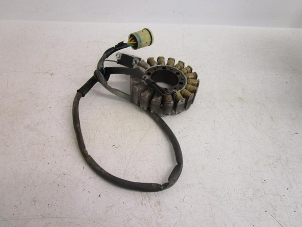 02 Honda TRX 500 FA Foreman Rubicon Stator Generator 31120-HN2-003 2001-2004
