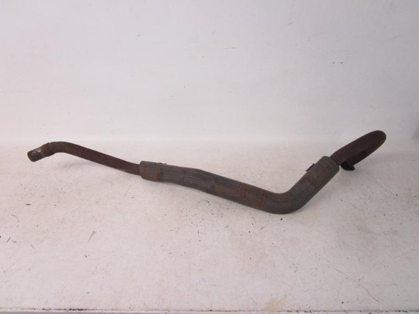 04 Kawasaki KFX 700 V Force Exhaust Head Pipe 18088-1222 2004-2009