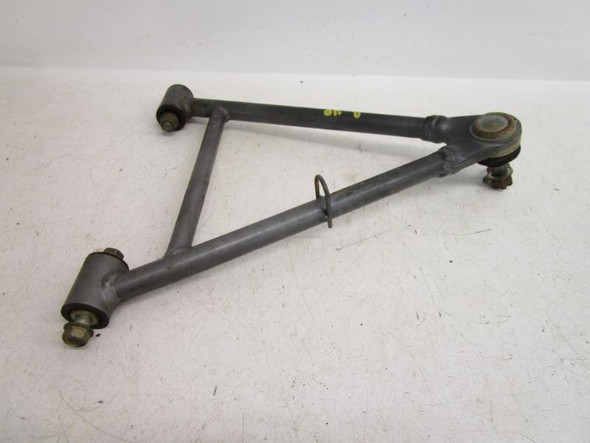 04 Kawasaki KFX 700 V Force Right Upper A Arm 39007-1309-HN 2004-2009