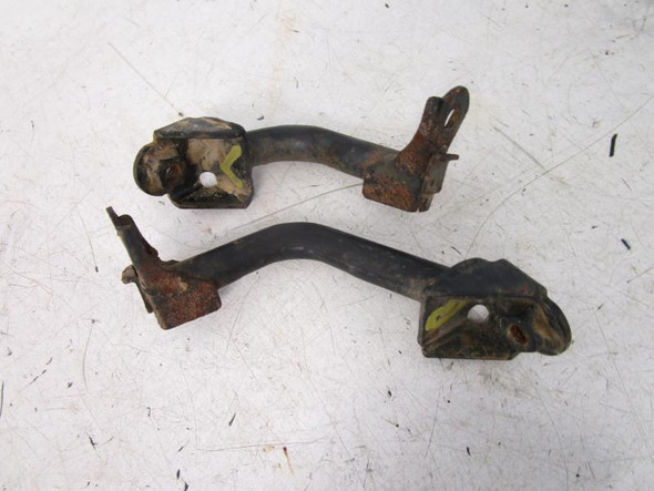 04 Kawasaki KFX 700 V Force Rear Fender Stay 35063-0044 2004-2009