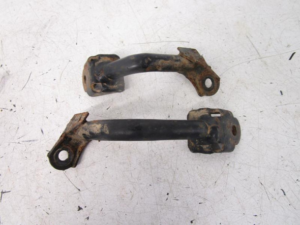 04 Kawasaki KFX 700 V Force Rear Fender Stay 35063-0044 2004-2009