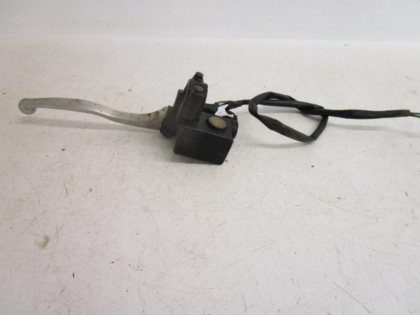 04 Kawasaki KFX 700 V Force Front Brake Master Cylinder 43015-1646 2004-2009