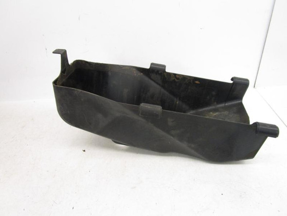 04 Kawasaki KFX 700 V Force Tank Heat Shield 14091-1513 2004-2009