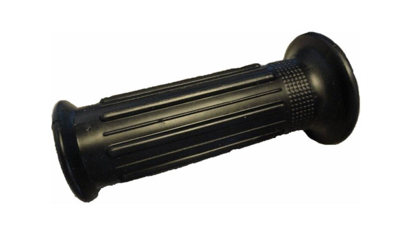 OEM Kawasaki All Years KDX50 KDX 50 Junior Left Hand Bar Tube Grip MX