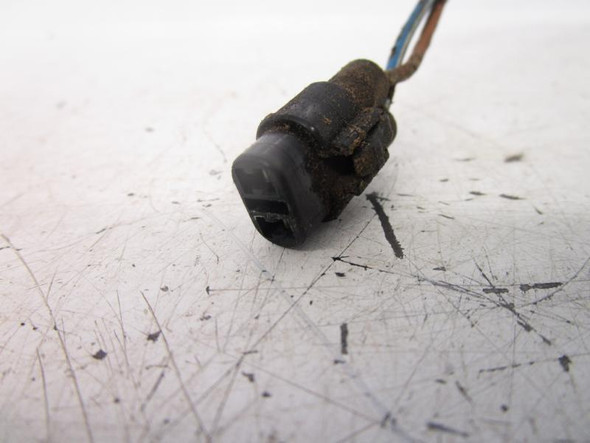 04 Kawasaki KFX 700 V Force Rear Brake Light Switch 27010-1494 2004-2009