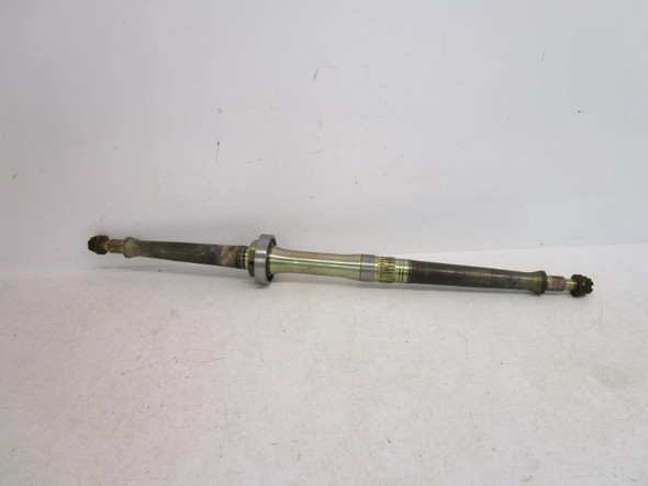 04 Kawasaki KFX 700 V Force Rear Axle Shaft 41068-0003 2004-2009