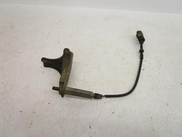 04 Kawasaki KFX 700 V Force Reverse Lock Cable 54010-0005 2004-2009